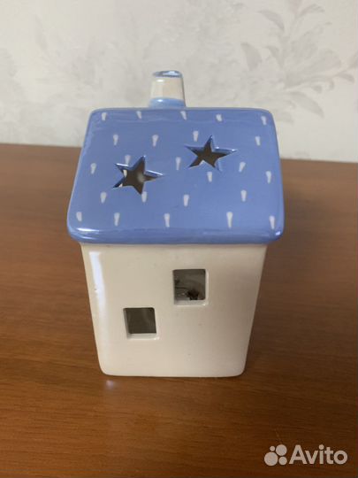 Статуэтка домик