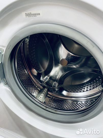 Узкая Стиральная машина Indesit