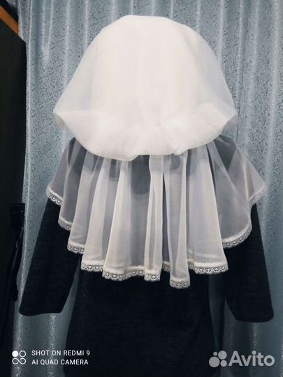 Платок для храма