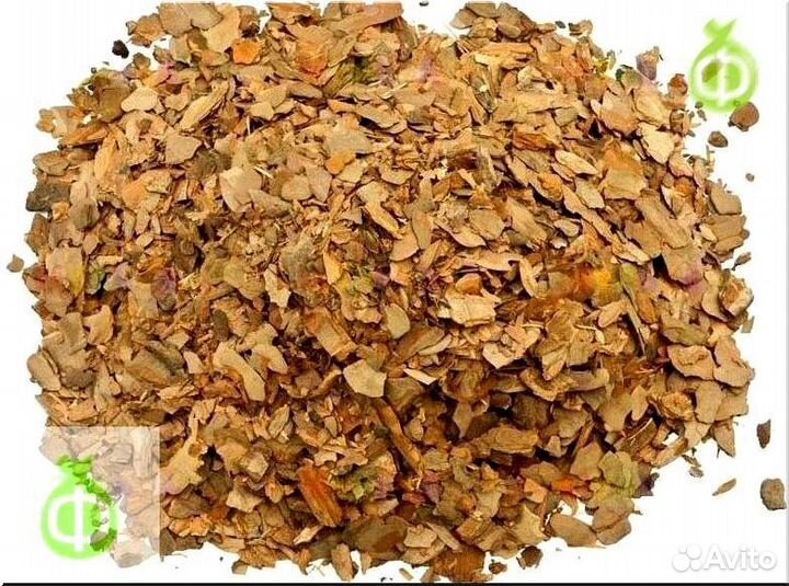 Кора сосновая в мешках с доставкой в Чехове