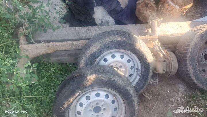 Продам запчасти