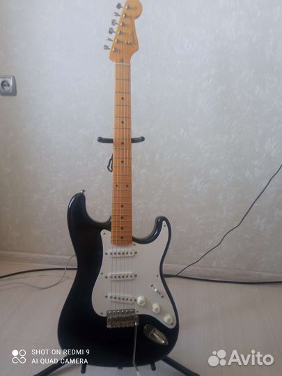 Fender Stratocaster