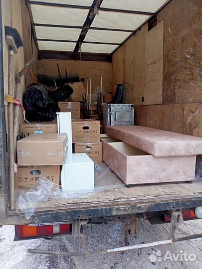 Грузоперевозки газели грузчики переезды