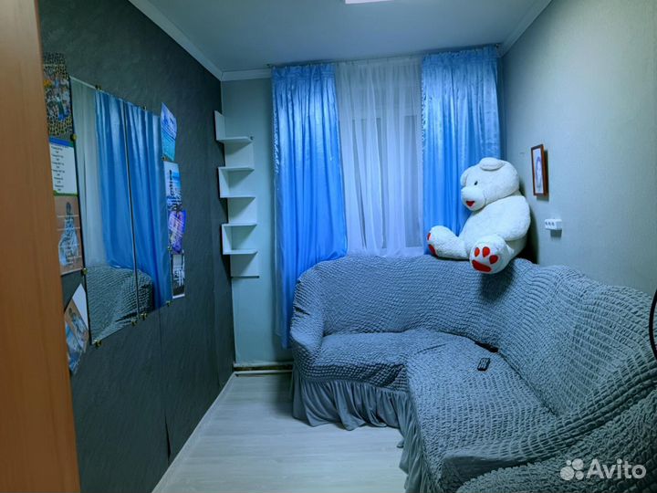 Диван угловой с креслом