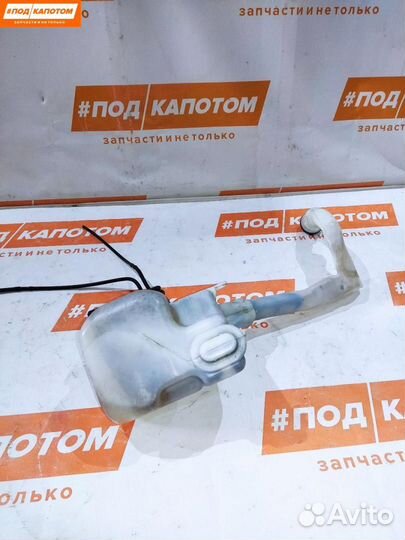 Бачок омывателя Peugeot 207 2008 9648337580