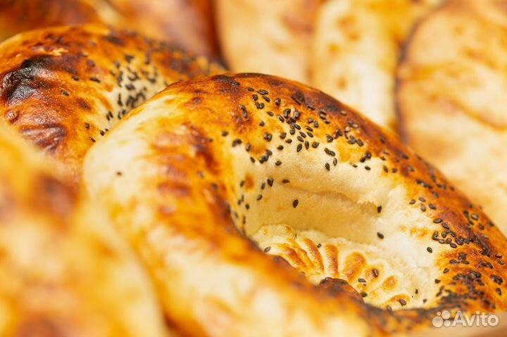 Готовый бизнес в рассрочку Пекарня под ключ