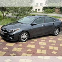 Kia Cerato 2.0 AT, 2018, 58 000 км, с пробегом, цена 1 720 000 руб.