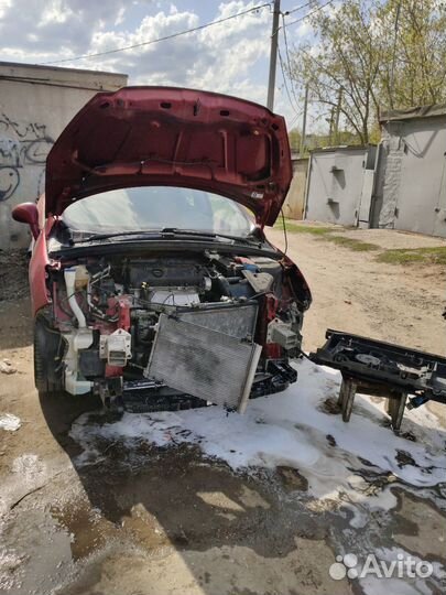 Мойка радиаторов автомобиля