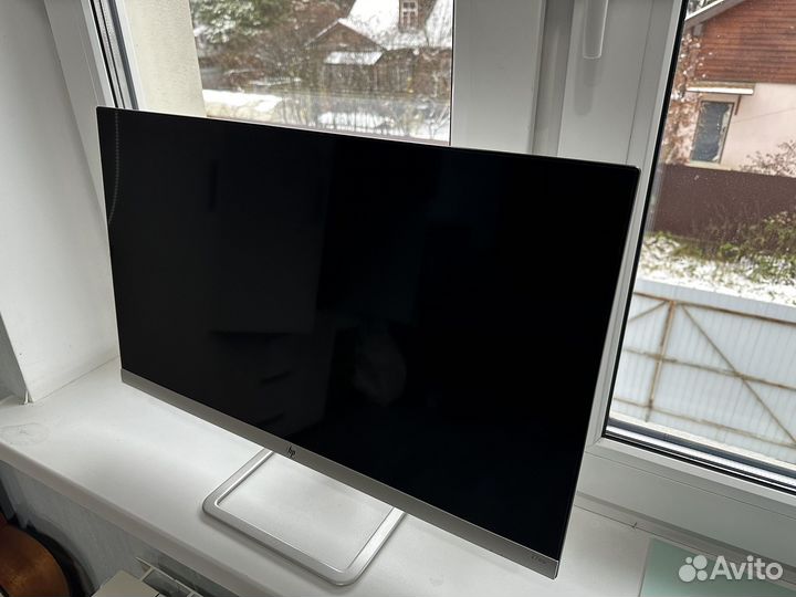 Монитор HP 27ea IPS