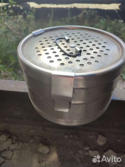 Медицинская бикса