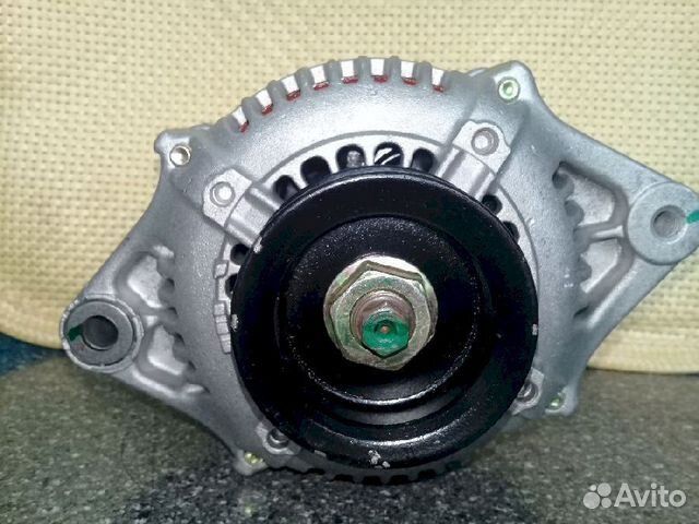 Генератор не оригинал новый Suzuki Grand Vitara 31