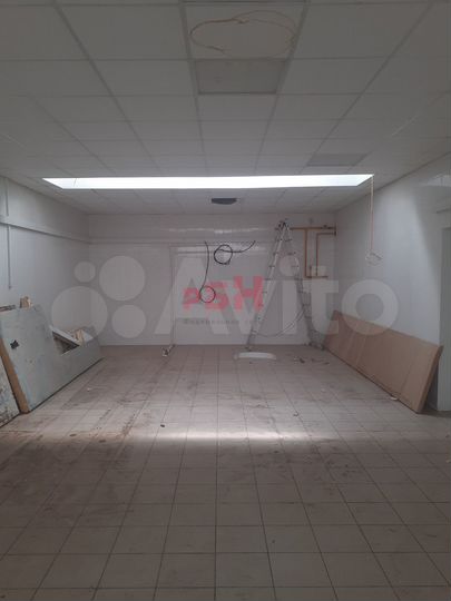 Готовое здание для производства, 865.2 м²