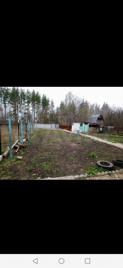 Дача 45 м² на участке 7 сот.