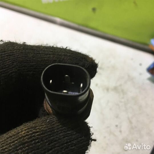 Датчик кондиционера Тойота Королла Е100