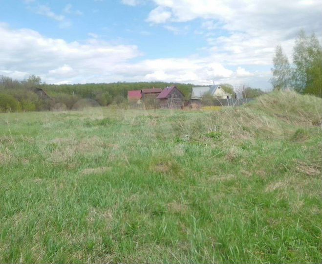 Участок 15 сот. (СНТ, ДНП)