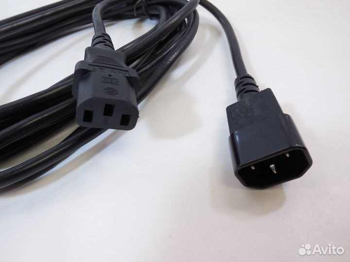 Кабеля VGA / DVI-hdmi
