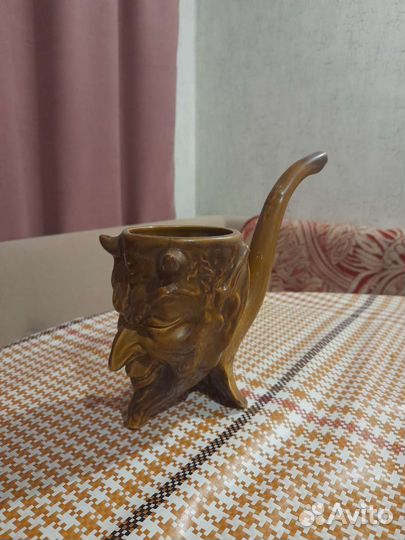 Кружка керамическая