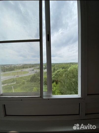 Окна лоджия бу