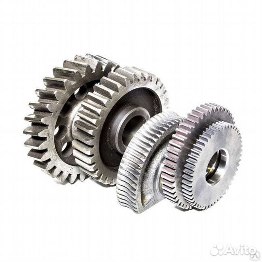 Зуборезные работы, токарные работы, металлообработ