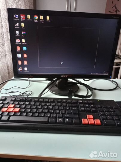 Продам компьютер