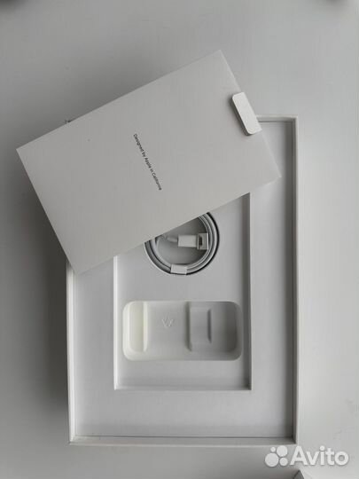 iPad 9th generation Wi-Fi