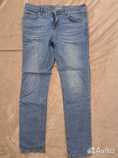 Мужские джинсы Colin's 044 Karl straight fit