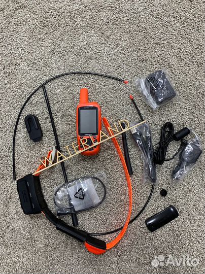 Garmin Astro 430+T5 навигатор для охоты