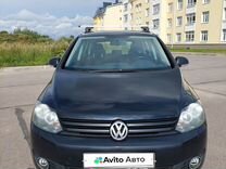 Volkswagen Golf Plus 1.6 MT, 2012, 176 000 км, с пробегом, цена 900 000 руб.