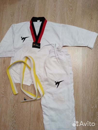 Кимоно для единоборств