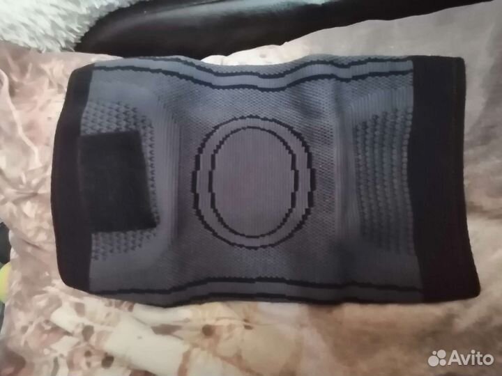 Наколенники для суставов комплект-2штуки