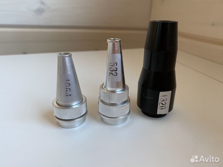 Лазер для удаления татуажа бу