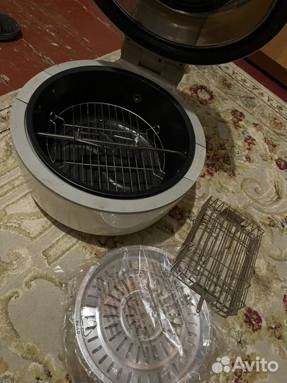 Мультипечь delimano