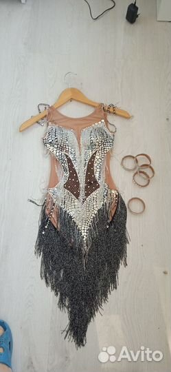 Платья для бальных танцев юниоры 2 стандарт