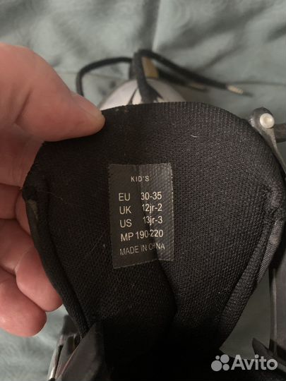 Ролики Roces раздвижные 31-35 р