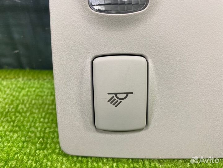 Плафон салона Audi Allroad C5 BES 2004