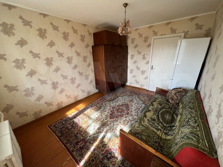 2-к. квартира, 51,6 м², 5/9 эт.