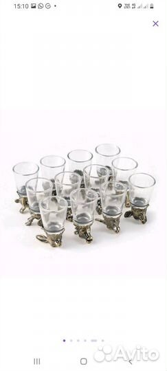 Подарочный набор