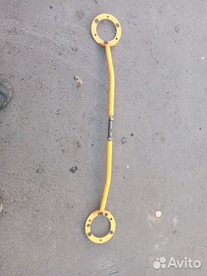 Распорка ваз 2114