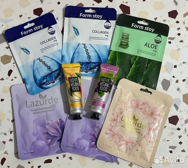 Сбор бу одежды Москва, Обмен бу одежды