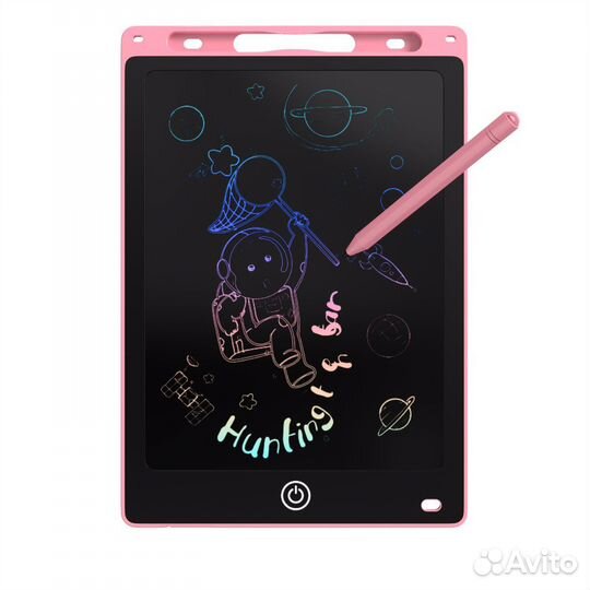 Графический планшет для рисования и заметок 12