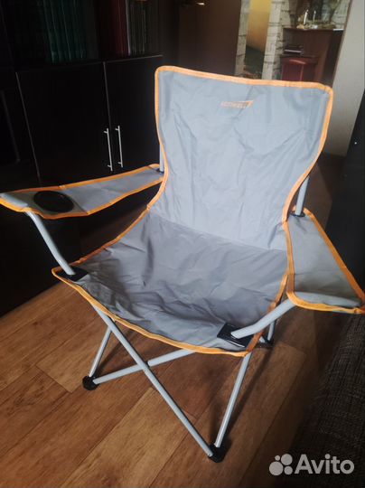Стул складной туристический