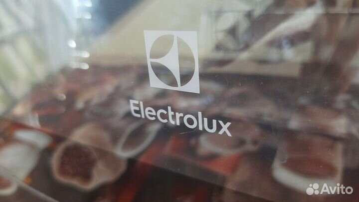 Духовой шкаф электрический