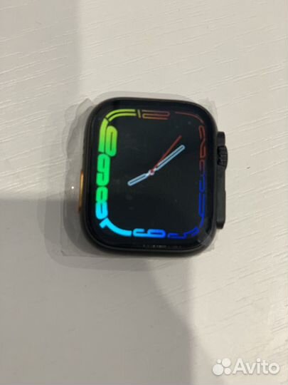 SMART watch x8 ultra