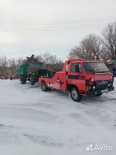 Эвакуатор,грузовой эвакуатор