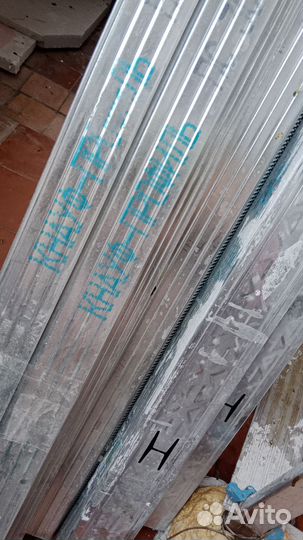 Профиль для гипсокартона knauf