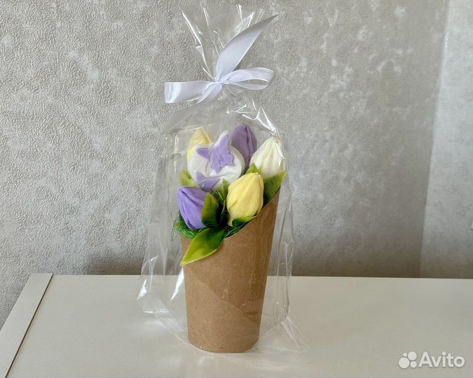 Подарок на 8 марта