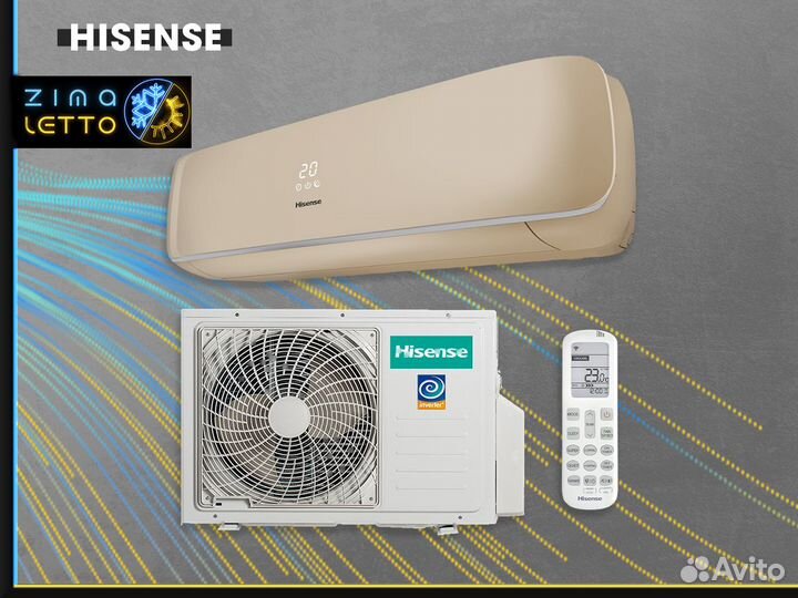 Кондиционерhaier AS18TL4HRA/1U18TL4FRA