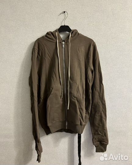 Rick Owens pentagram