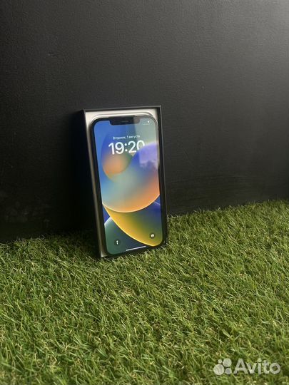 iPhone 12 pro max 512gb