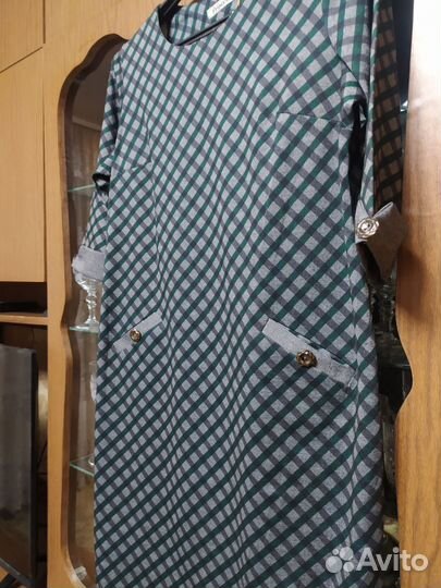 Женские вещи